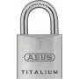 Abus - ABUS TITALIUM 64TI/20 B/DFNLI 1pice(s)