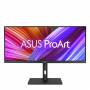 Asus - ASUS ProArt PA348CGV - 86,40cm (34) 86,7cm - DP+HDMI IPS Spk Lift [Energieklasse G (90LM07Z0-B01370)