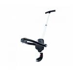 Big - BC-Premium-Schubstange, Teleskopstiel