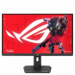 Asus - ASUS ROG Strix XG27UCG, 27 Zoll Gaming Monitor, 160Hz (320 Hz), IPS, FreeSync Premium, G-SYNC Compatible [Energieklasse F] (90LM