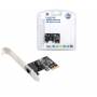 Logilink - Gigabit PCI Express-Karte