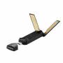 Asus - WL-USB USB-AX56 USB WLan AX1800 w/o Stand