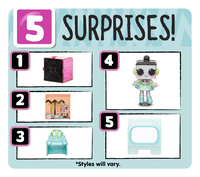L.o.l. Surprise 8