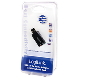 Logilink 1