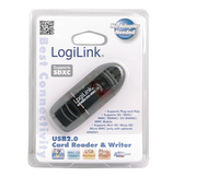 Logilink 1