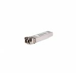 Hewlett & Packard Enterprise - HPE NW ION 1G SFP LC SX 500m MMF Transceiver R9D16A