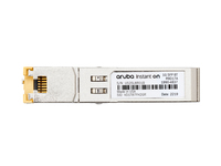 Hewlett & Packard Enterprise 1