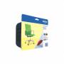 Brother International Gmbh - Brother LC-229XLVALBP Black, Cyan, Magenta, Yellow ink cartridge