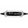 Ctek - Ctek XS 0.8 - 50/60 - -20 - 50 C - Schwarz - Silber (XS 0.8)