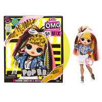 Mga Entertainment 6