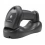 Zebra - LI4278 - Barcode-Scanner - tragbar - 547 Scans/Sek. - decodiert - Bluetooth 2.1 (LI4278-TRBU0100ZWR)