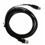 Honeywell - USB- / Stromkabel - USB (M) - 2.9 m (59-59084-N-3)