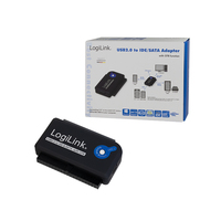 Logilink 1
