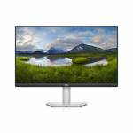 Dell - Dell S2722DC Monitor (27 ) 68,58cm, WQHD, IPS, 2.560x1.440, 4ms, HDMI, USB-C, 75Hz, Lautsprecher [Energieklasse E] (210-BBRR)