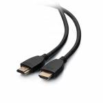 Cables To Go - C2G 3m High Speed HDMI Cable with Ethernet - 4K 60Hz