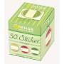 Avery - 56829 Dekorativer Aufkleber Papier Mehrfarbig Dauerhaft 50 St�ck(e) (56829)