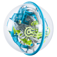 Spin Master 1