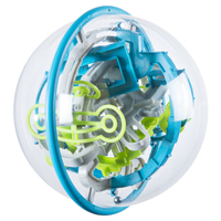 Spin Master 3