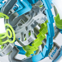 Spin Master 5