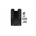 Gamber Johnson - Gamber-Johnson 7160-1015 Montage-Kit Schwarz (7160-1015)