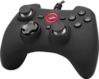 Speedlink Rait Schwarz Usb Gamepad Nintendo Switch - Pc - Pl 1