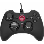 Speedlink Rait Schwarz Usb Gamepad Nintendo Switch -Pc -Pl - Gamepad RAIT, fr PC/PS3/Switch/OLED, schwarz retail