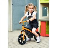 Big - BIG 800056865 gyropode Self-balancing scooter Gris, Orange