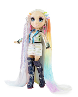 Mga Entertainment 9
