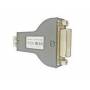 Microconnect - - DVI-Adapter - DisplayPort (M) zu DVI-D (W) (DPDVI)