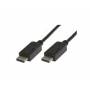 Microconnect - DisplayPort-Kabel - DisplayPort (M)