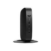 Hp Thin Client 4