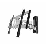 Avaya - Aavara A6041 - 600 x 400 mm - 600 x 400 mm - 0 - 15� - 0 - 60� - Aluminium - Edelstahl - 422 x 550 x 670 mm (A6041)