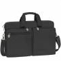 Riva Case - Riva NB Tasche Tiergarten 17,3 schwarz 8550