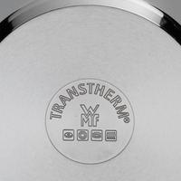 Wmf - 07.3021.6040 3l Rund Edelstahl Kochtopf (0730216040)