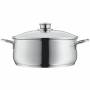 Wmf - 07.3021.6040 3l Rund Edelstahl Kochtopf (0730216040)