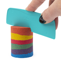 Spin Master 4