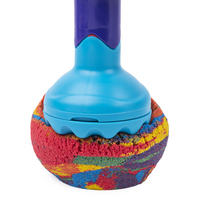 Spin Master 8