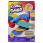 Spin Master - Kinetic Sand Rainbow Mix Set 423 g