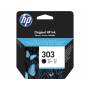 Hp - 303 - 4 ml - Schwarz - Original - Tintenpatrone [EURO-Version]
