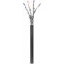 Goobay - Patchkabel Outdoor Cat.6 SFTP