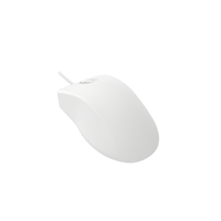 Active Key - Mouse Contour Medical ACTIVE KEY AK-PMH12 wired white (AK-PMH12OB-US-W)
