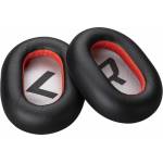 Hp - Ply Voy 8200 Blk Earcushions (2)