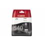 Canon Blister - PG 540 - Druckerpatrone - 1 x Schwarz - Blister mit Diebstahlsicherung (5225B004) [EURO-Version]