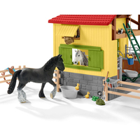 Schleich 46