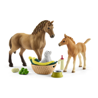 Schleich 7