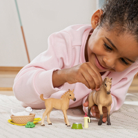 Schleich 18