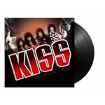 Kiss - Best Of Live - Lp