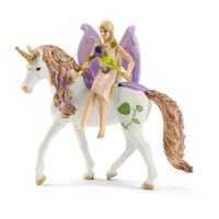 Schleich 16