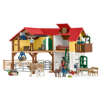 Schleich 4