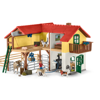 Schleich 7